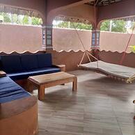 MEREMETA LODGE