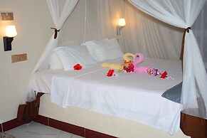 MEREMETA LODGE