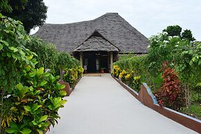 MEREMETA LODGE