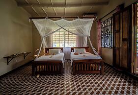 MEREMETA LODGE