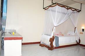 MEREMETA LODGE