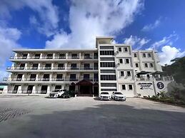 Belau Almond Hotel