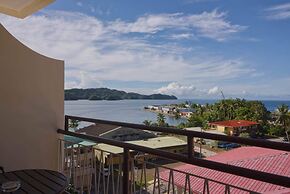 Belau Almond Hotel