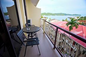 Belau Almond Hotel
