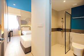 Coliwoo Hotel Pasir Panjang