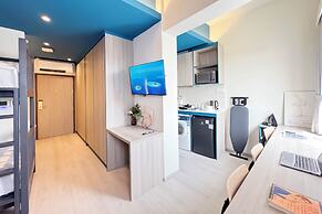 Coliwoo Hotel Pasir Panjang