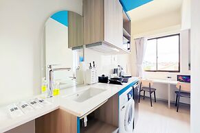 Coliwoo Hotel Pasir Panjang