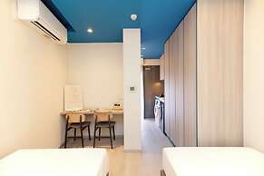 Coliwoo Hotel Pasir Panjang