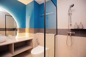 Coliwoo Hotel Pasir Panjang