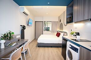 Coliwoo Hotel Pasir Panjang