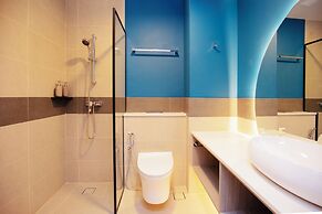 Coliwoo Hotel Pasir Panjang