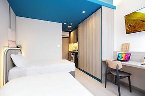 Coliwoo Hotel Pasir Panjang