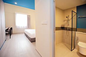 Coliwoo Hotel Pasir Panjang