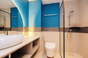 Coliwoo Hotel Pasir Panjang