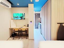Coliwoo Hotel Pasir Panjang
