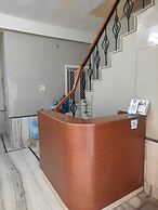 Hotel Jamna Vilas