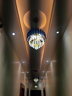 Hotel V Palace Ayodhya