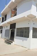Hotel V Palace Ayodhya