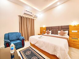 Hotel V Palace Ayodhya