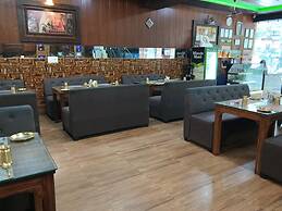 Hotel Shani - Punjabi Rasoi