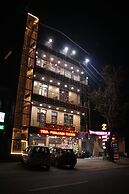 Hotel Shani - Punjabi Rasoi