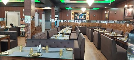 Hotel Shani - Punjabi Rasoi