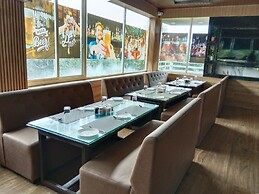 Hotel Shani - Punjabi Rasoi
