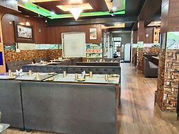 Hotel Shani - Punjabi Rasoi