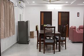 Karthikeya Guest Inn