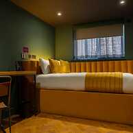 Duke Street Boutique Hotel