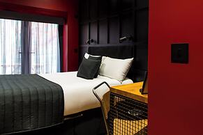 Duke Street Boutique Hotel