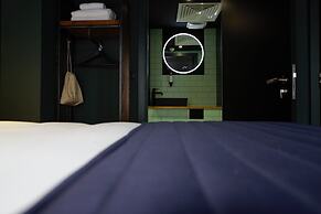 Duke Street Boutique Hotel