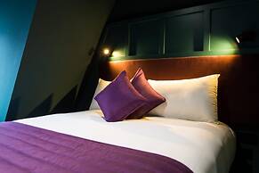 Duke Street Boutique Hotel