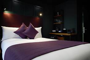 Duke Street Boutique Hotel