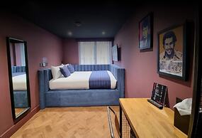 Duke Street Boutique Hotel