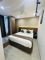 Hotel Bilton Wilson Garden