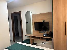Hotel Bilton Wilson Garden