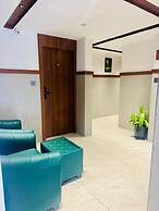 Hotel Bilton Wilson Garden