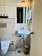 Hotel Bilton Wilson Garden