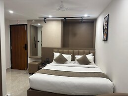 Hotel Bilton Wilson Garden