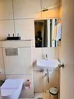 Hotel Bilton Wilson Garden