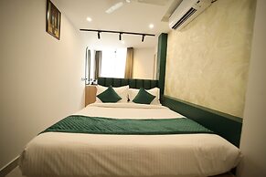 Hotel Bilton Wilson Garden
