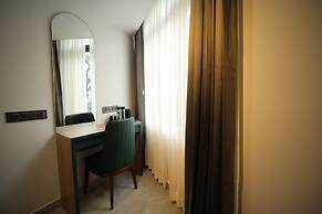 Hotel Bilton Wilson Garden