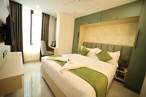 Hotel Bilton Wilson Garden
