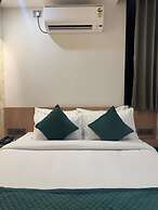 Hotel Bilton Wilson Garden