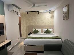 Hotel Bilton Wilson Garden