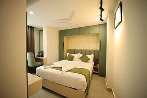 Hotel Bilton Wilson Garden