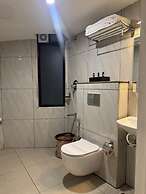 Hotel Bilton Wilson Garden