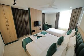 Hotel Bilton Wilson Garden