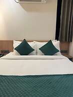Hotel Bilton Wilson Garden